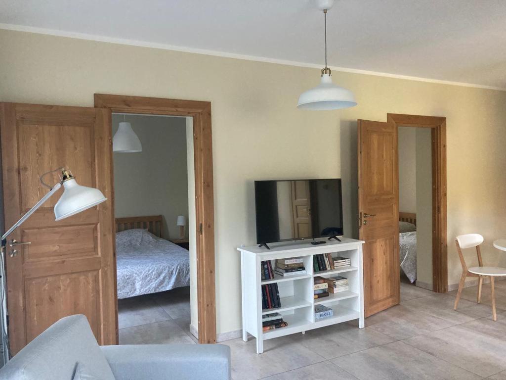 Luci Juras Apartamenti 2 รัวยา ภายนอก รูปภาพ