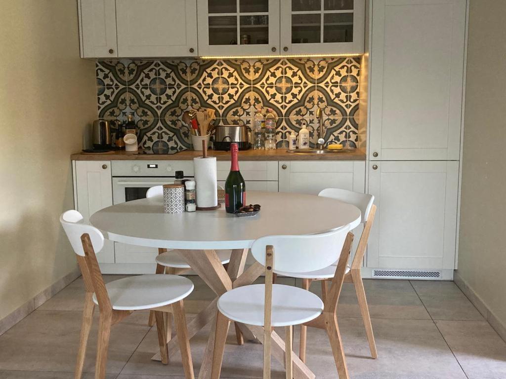 Luci Juras Apartamenti 2 รัวยา ภายนอก รูปภาพ