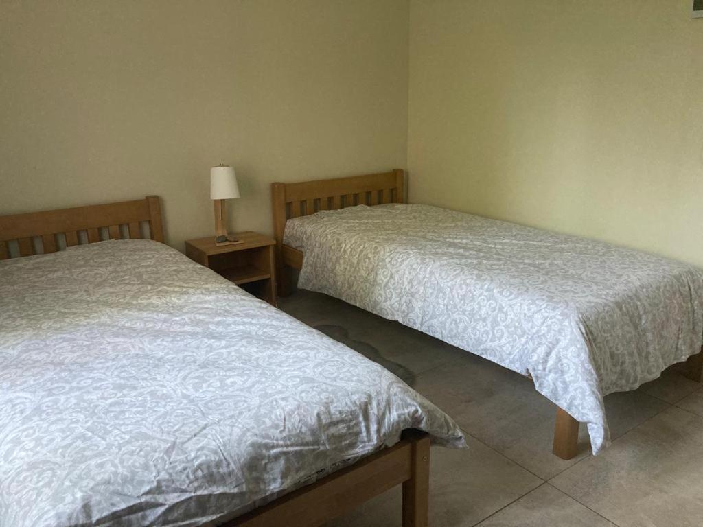 Luci Juras Apartamenti 2 รัวยา ภายนอก รูปภาพ